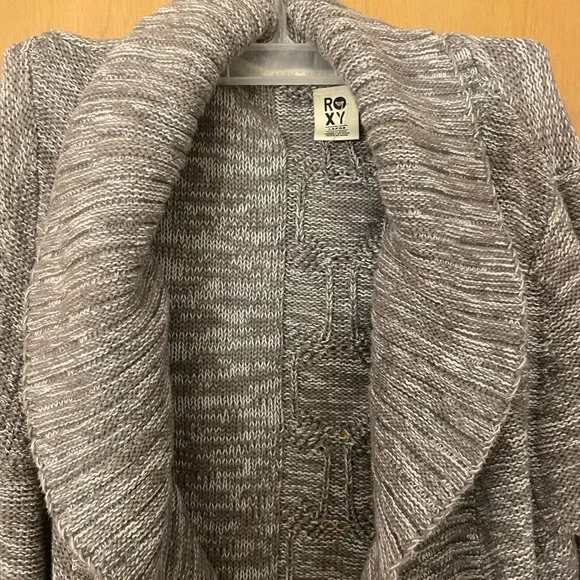 COPY - Roxy Cardigan/sweater - Picture 4 of 7